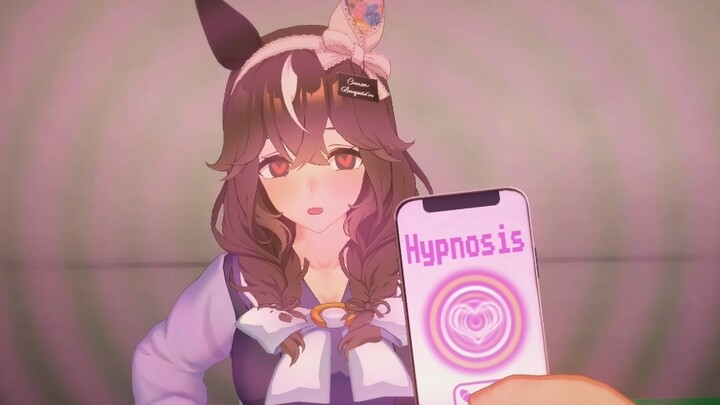 Uma Musume: Pretty Derby -