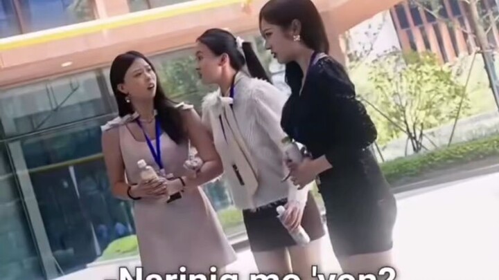 EPISODE 6 My CEO My Miracle [ Tagalog dubbed]