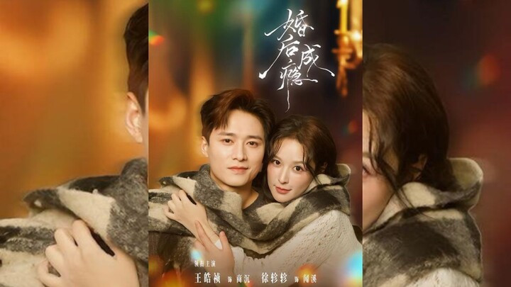 [Sub Indo]  Addicted to Marriage《婚后成瘾》| Wang Haozhen & Xu Zhenzhen | Short Drama China