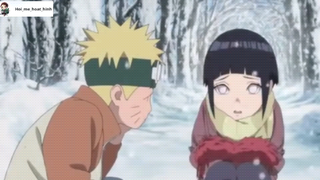 Naruhina love me like you d by Konoha [AMV] #aime #animeamv