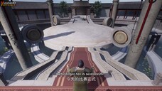 Twin Martial Souls Episode 33 Subtitle Indonesia