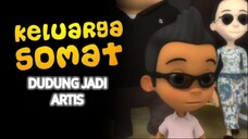 E214 "Dudung Jadi Artis"