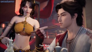 fight for the throne Eps 38