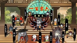 鸿钧道祖分身陨落，黄毛意外获得诸天庆云（破）