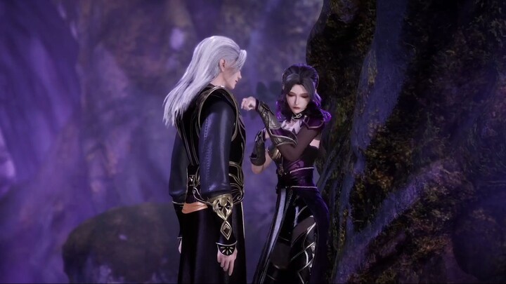 Martial Conqueror of the Cosmos Eps 39 Sub Indo