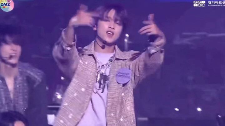 My baby accidentally showed their tummy.