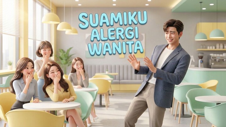 Suamiku Alergi Wanita Full Bahasa Indonesia(NS)