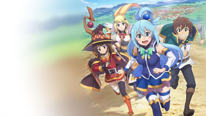 Konosuba Episode 5 [English Dub]