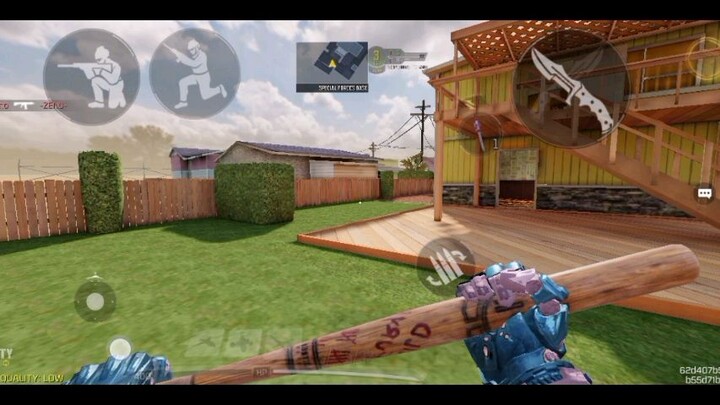COD