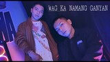 WAG KA NAMANG GANYAN - STAPPY X MAGON | BLUEBANDANA LIVE SESSIONS