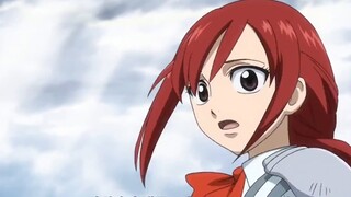 Buka Fairy Tail seperti [Jenderal Muda Senjata Shen]! Apakah ini benar-benar bukan versi aslinya?