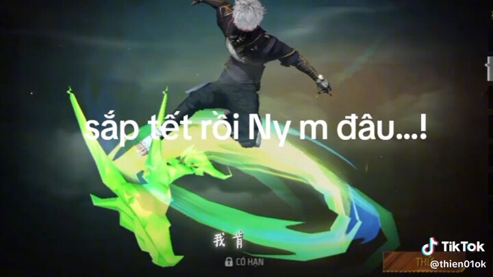 sắp tới tết rồi đi kiếm người yêu đi