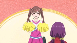 Xưởng Truyện Của Mangaka Kỳ Lạ Tập 4 thuyết minh