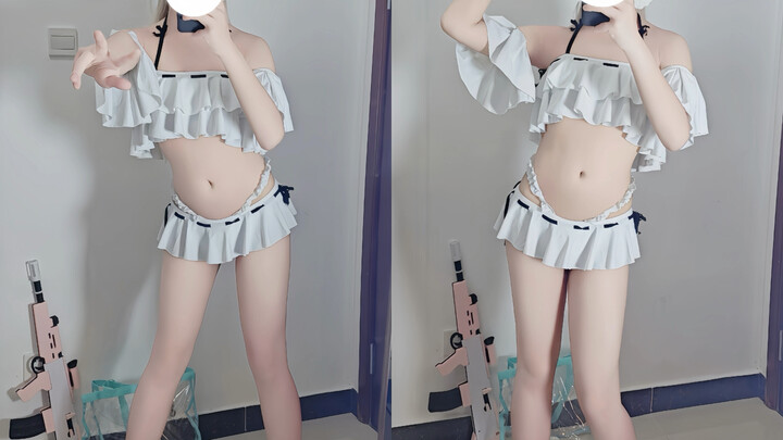 Hinami menyukai hal-hal nakal