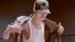 เหตุผลที่พระเจ้ายังเป็นพระเจ้า! 【Niki】เต้นรำในห้องซ้อมควัน!