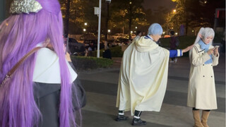 《 相 位 反 转 》