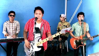 Wonderful Tonight / To Love Somebody | PLETHORA (live cover)