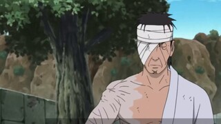 Naruto Trivia: Sasuke không phải là người đầu tiên sử dụng Hỏa Độn sao?