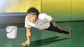 "The First Divine Fist" commentary 09!