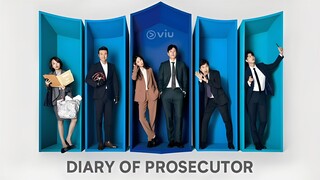 (Tagalog) Diary of a Prosecutor Episode 13 2019 720P