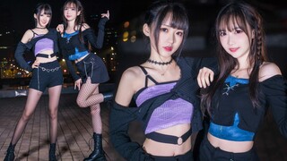 午 夜 辣 妹♡ 点击领取“双份”恋爱~