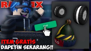 [🏆EVENT ] 2 ITEM GRATIS DI EVENT NIKELAND & Winter Escape DAPETIN SEKARANG !!
