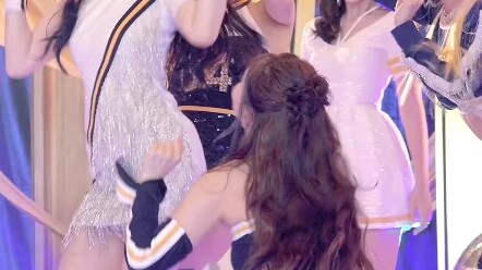 TWICE "THE FEELS" Nayeon @ THE TONIGHT SHOW CÓ SỰ THAM GIA CỦA JIMMY FALLON