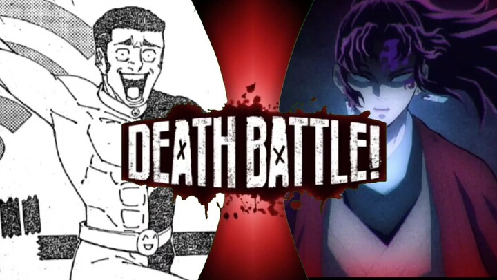 [Low-Production/Abstract Debate] Gao Yu, Who Keeps Telling Hell Jokes, vs. Yuan Yi, Who Keeps Asking