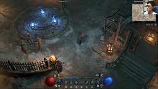 Diablo4 ตอน รอบนี้เอากี่ดันดีครับ