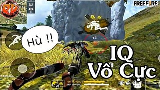 Cách xưng hô đặc biệt | AFK Quỷ Dữ