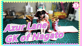 Azur Lane|[GK of Nagato ] Customer wants one, and make it!_3