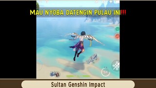 Apapun Demi Sang Ratu Kokusei - Genshin Impact Indonesia