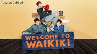 Welcome to Waikiki S1 Episode 18