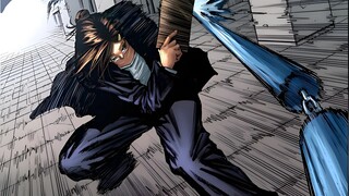 Sakamoto Days Part 2 Episode 11 - Aksi Penyamaran Sakamoto Menjadi Aoi Di JCC Untuk Dapet Database!