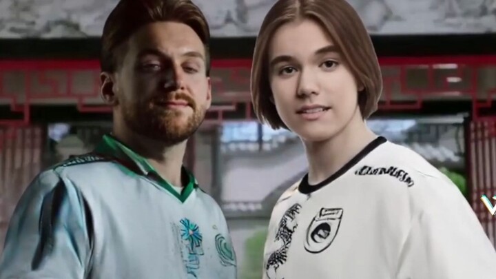 Đối Vương Chi Vương – Major xin đừng đối câu!!