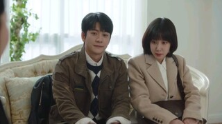 Extraordinary Attorney Woo episode 2 in Hindi