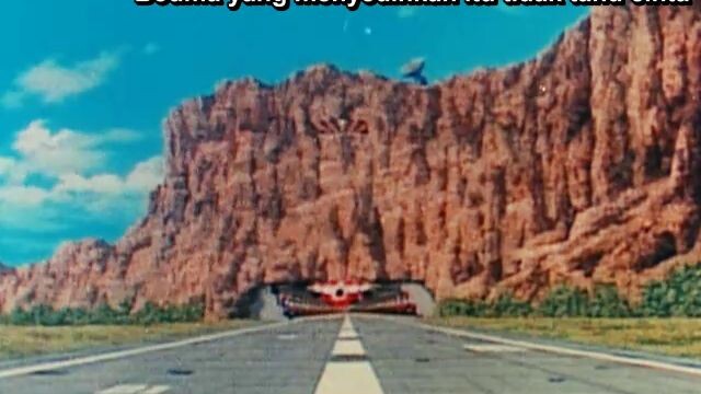 Kousoku Sentai Turboranger Episode 00 Sub Indo