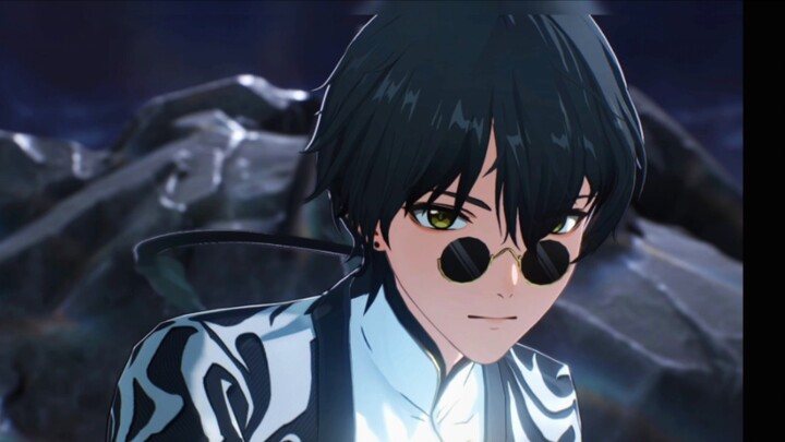 [หมิงเฉา] ในกรณีที่คุณไม่ทราบ แอนิเมชั่นการเรียกของหมิงเฉาเป็นแบบเรียลไทม์