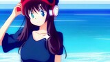 RELAXATION STYLE MUSIC #anime #RELAX #CALM #PACEFUL #MUSIC #LOFI HIPHOP #song #chill #dreamy #soft