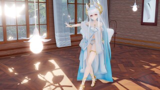 [Arknights MMD] Siklus Cinta [Embun Pagi yang Indah Platinum]