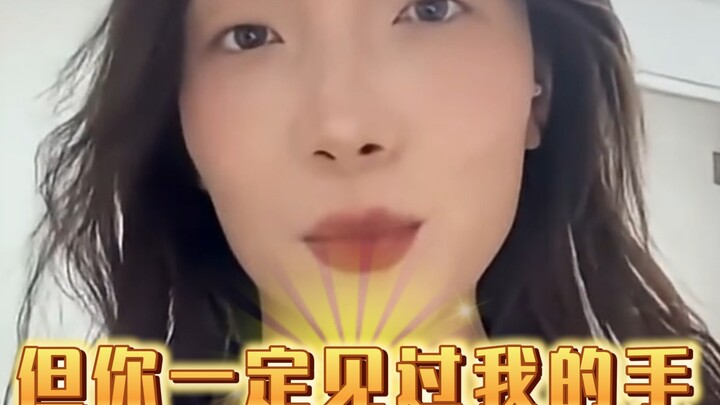 أيدي عارض الأظافر جميلة لدرجة ظننت أنها مُصمَّمة رقميًا!