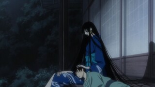 I like a paragraph in xxxholic very much