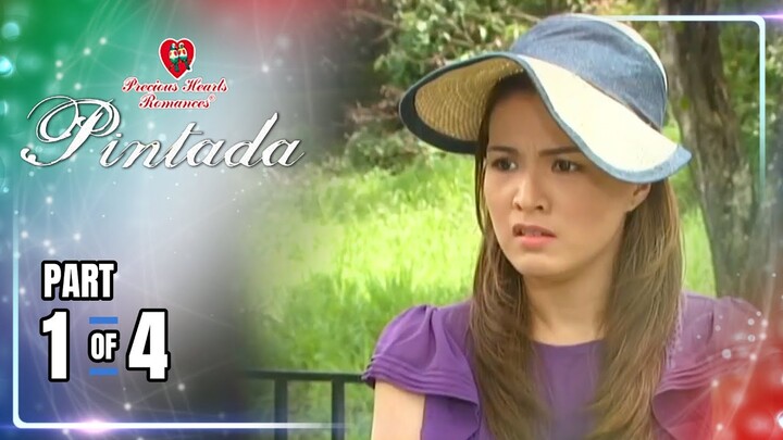 Pintada | Episode 49 (1/4) | June 21, 2024