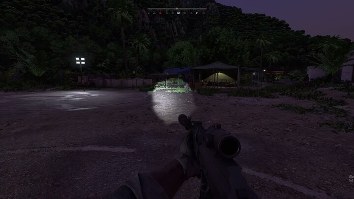 Grayzone warfare (ไทย) EP.3