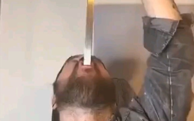 That’s it, wow, wow! Wow?