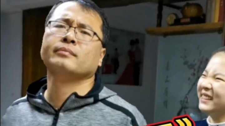 This is a child’s heartfelt filial piety—please accept it with a smile!