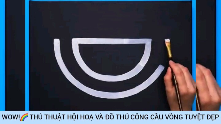 thủ thuật hội họa siêu chất