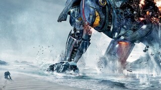 [Pacific Rim] ในความคิดของฉัน นี่เป็นภาพยนตร์หุ่นยนต์ที่น่าตกใจที่สุด