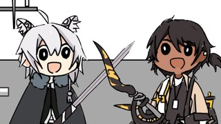 happy fencing every day