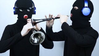 لماذا لم يُقدّم الطعام بعد؟ ألم أطلب وجبة الخمسة يوانات؟